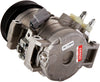 Denso 471-1413 New Compressor with Clutch