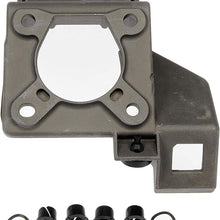 Dorman 926-364 Clutch Pedal Bracket for Select Ford/Mazda/Mercury Models (OE FIX)