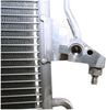 TCW 44-3699 A/C Condenser (Quality With Perfect Vehicle Fitment)