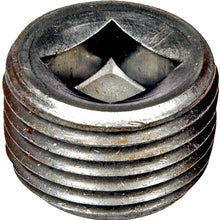 Dorman 090-092 Pipe Plug C.S. Square - 1/2-14 Npt, Pack of 5