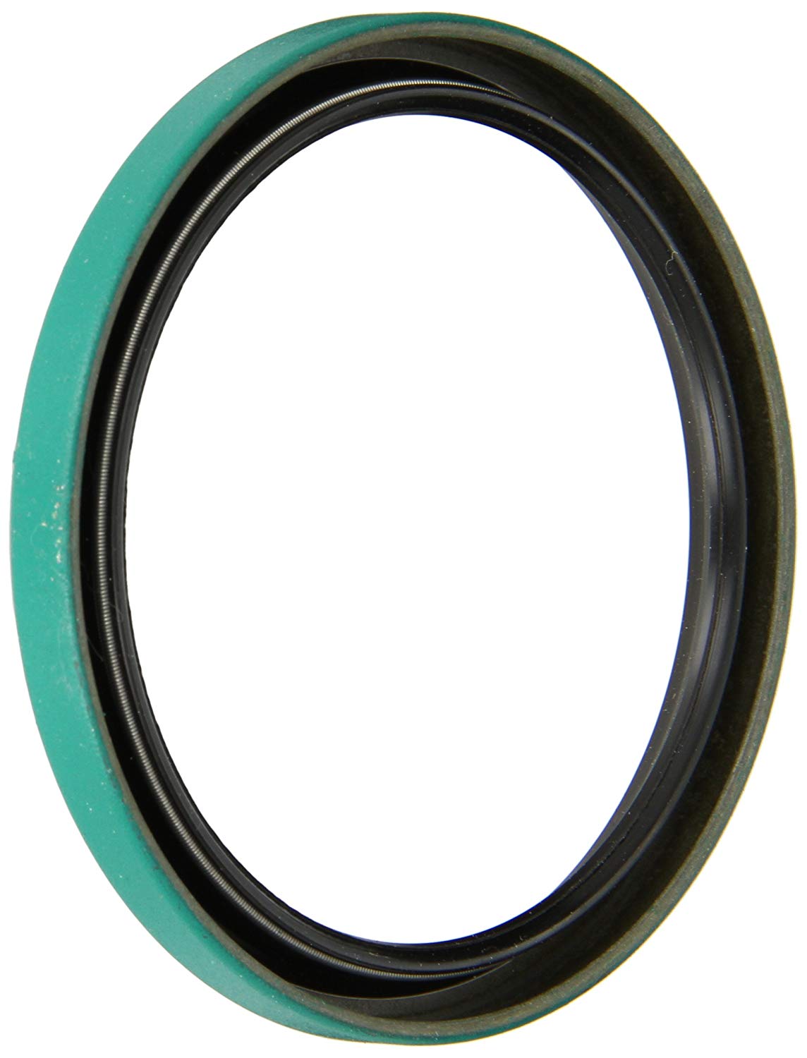 SKF 29510 LDS & Small Bore Seal, R Lip Code, CRW1 Style, Metric, 75mm Shaft Diameter, 90mm Bore Diameter, 8mm Width