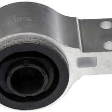 Dorman 523-261 Front Left Lower-Rearward Suspension Control Arm Bushing for Select Ford Models