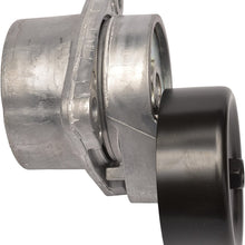 Continental 49343 Accu-Drive Tensioner Assembly