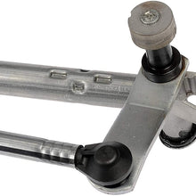Dorman 602-118AS Windshield Wiper Motor and Linkage Assembly for Select Dodge Models