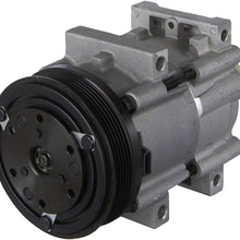 Spectra Premium 0658146 Compressor