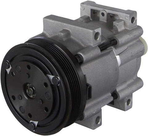 Spectra Premium 0658146 Compressor
