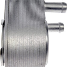 Dorman 918-431 Engine Oil Cooler for Select Ford Models