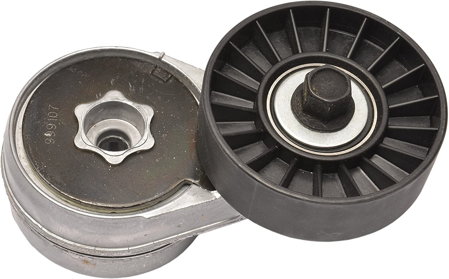 Continental 49300 Accu-Drive Tensioner Assembly