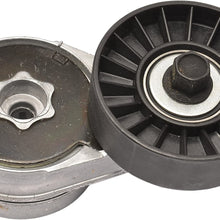 Continental 49300 Accu-Drive Tensioner Assembly