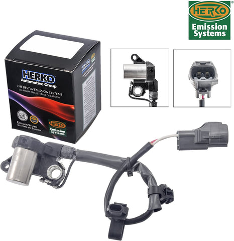 New Herko Crankshaft Position Sensor CKP2089 For Various Toyota Vehicles