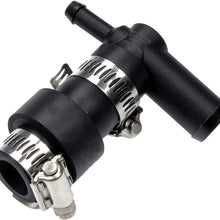 Dorman 902-003 A/C Water Hose Connector