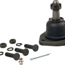 Proforged 101-10038 Greasable E-Coated Front Upper Ball Joint