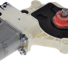 Dorman 742-289 Power Window Motor for Select Ford Models