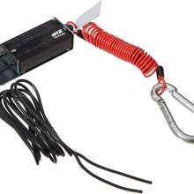 Fastway Zip 6 Foot Breakaway Cable 80-01-2160