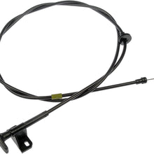 Dorman 912-020 Hood Release Cable for Select Chevrolet / GMC Models