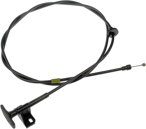 Dorman 912-020 Hood Release Cable for Select Chevrolet / GMC Models