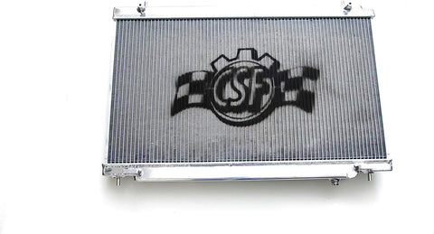 CSF 7022 High Performance Radiator