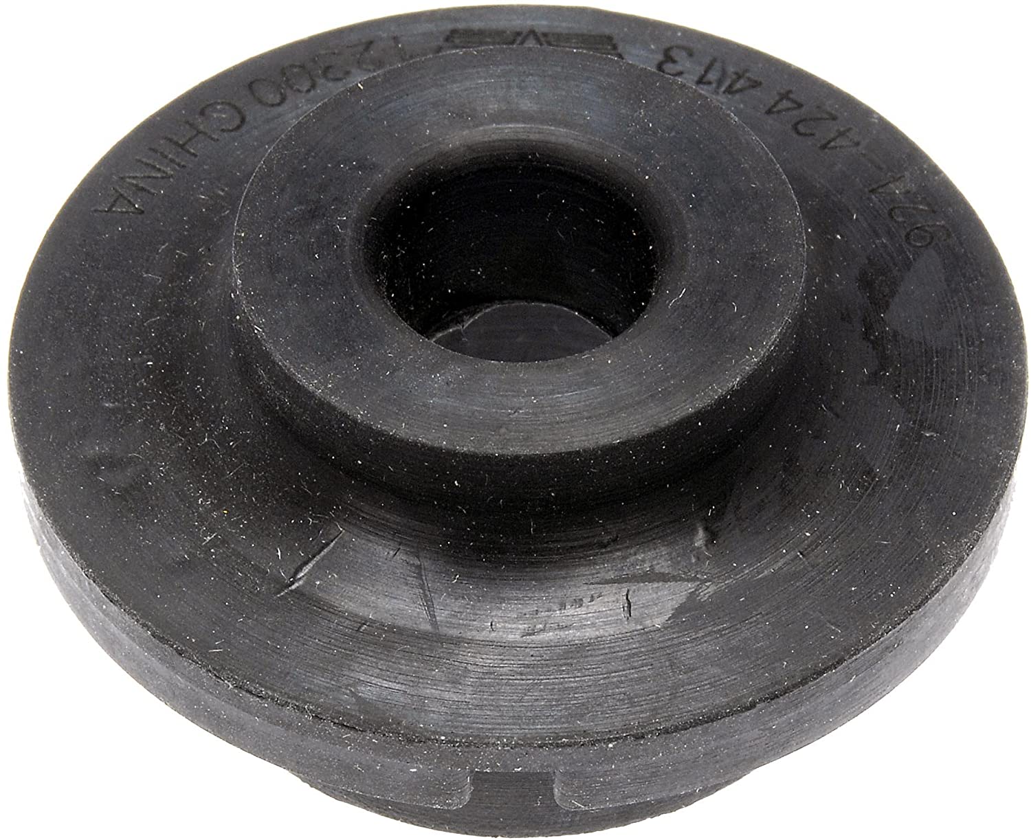 Dorman 924-424 Radiator Mount Bushing for Select Chevrolet / GMC Models