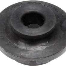 Dorman 924-424 Radiator Mount Bushing for Select Chevrolet / GMC Models