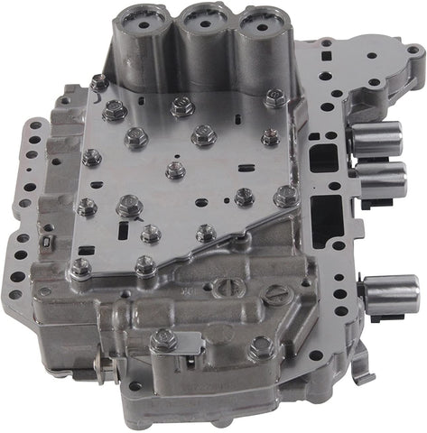 ACDelco 19205615 GM Original Equipment Automatic Transmission Control Valve Body