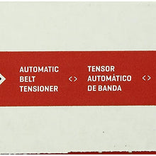 Gates 38180 DriveAlign Automatic Belt Drive Tensioner