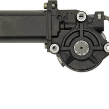 Dorman 742-306 Front Passenger Side Power Window Motor for Select Dodge Models