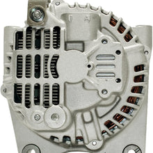 Quality-Built 13448 Premium Alternator - Remanufactured