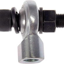 Dorman 904-456 Transmission Clutch Rod Repair for Select Ford Models, Silver (OE FIX)