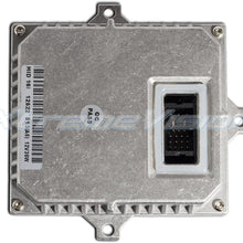Xtremevision OEM Replacement Ballast Compatible with 1307329 Xenon HID Ballast - D2S/D2R (Single - 1 PCS) - 2 Year Warranty