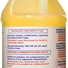 Lucas Oil 20013 Fuel Treatment