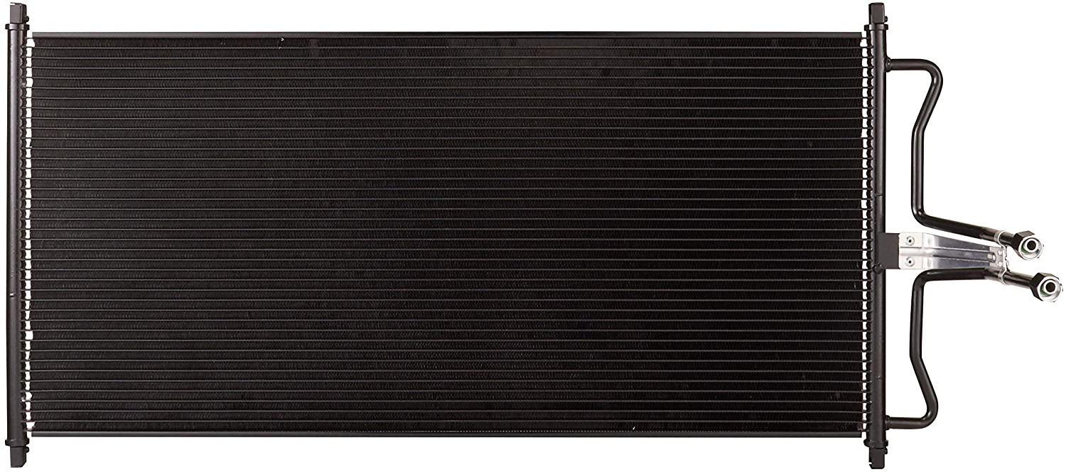 Spectra Premium 7-3092 Condenser