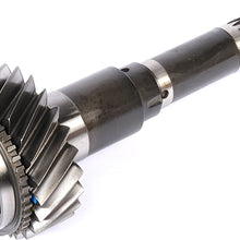 ACDelco 19178534 GM Original Equipment Manual Transmission Rear Main Shaft