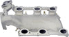 Dorman 615-297 Upper Aluminum Intake Manifold for Select Models