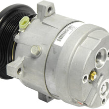 Compressor and Clutch - NEW COMPRESSOR
