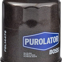 Purolator L14476 Premium Engine Protection Spin On Oil Filter