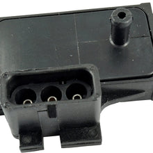 Formula Auto Parts MAP1 Map Sensor