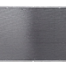OSC Cooling Products 2538 New Radiator