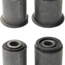 Pair Set 2 Front Lower Control Arm Bushing Kits for Buick Caddy Chevy GMC