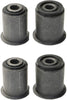 Pair Set 2 Front Lower Control Arm Bushing Kits for Buick Caddy Chevy GMC