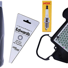 2014-2017 Honda Grom Maintenance Kit