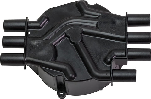 Quicksilver 898253T23 Distributor Cap - MerCruiser 4.3L Engines with Multi-Point Electronic Fuel Injection (MPI)