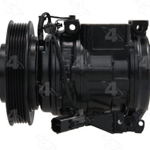 Four Seasons 77320 Remanufactured AC Compressor
