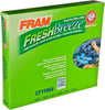 FRAM Fresh Breeze Cabin Air Filter with Arm & Hammer Baking Soda, CF11966 for GM Vehicles