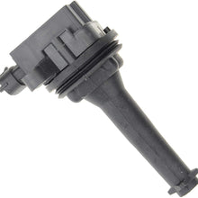Set of 6 Ignition Coil for Volvo S80 1999-2005 XC90 2003-2005 I6 2.8L 2.9L Turbo