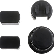 Dorman 38641 Tailgate Hinge Bushing for Select Dodge / Ford / Lincoln Models