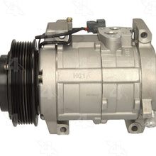 Four Seasons 78372 A/C Compressor