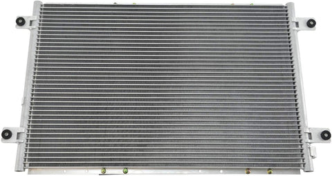 OSC Cooling Products 3423 New Condenser
