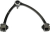 Dorman 520-459 Front Left Upper Suspension Control Arm and Ball Joint Assembly for Select Lexus LS400 Models