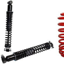 Dorman 949-573 Air Suspension Delete Kit