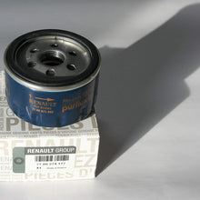 Mopar Oil Filter (MO452)